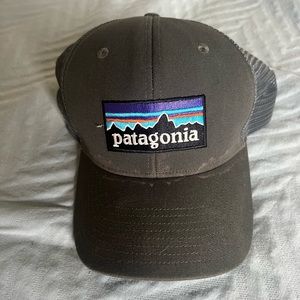 Patagonia Trucker Hat